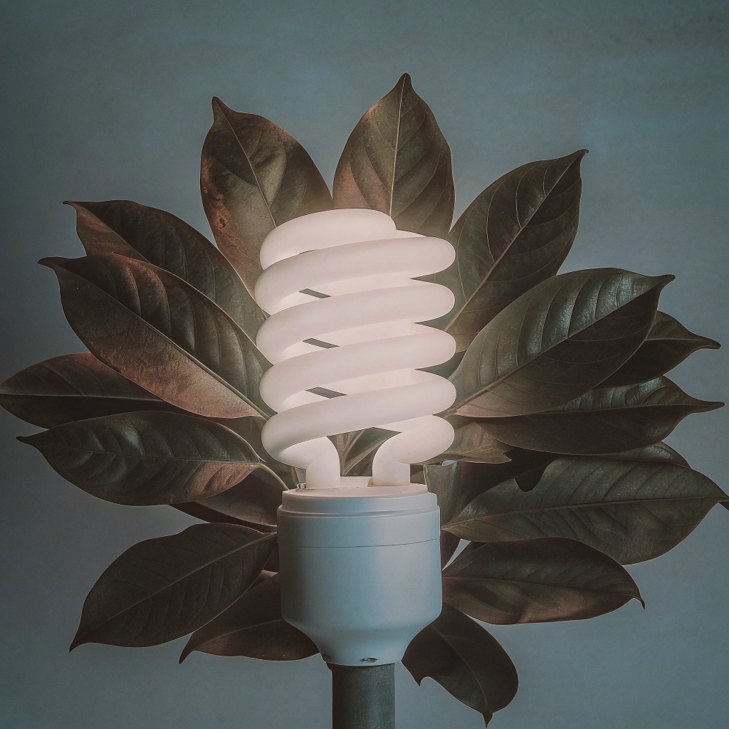 Energiatehokkuuden parantaminen