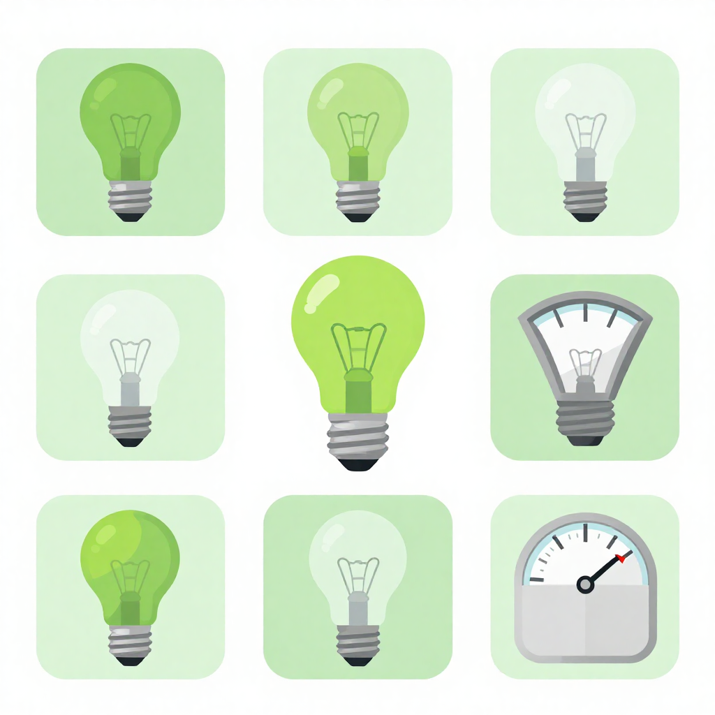 Energiankulutuksen seuranta